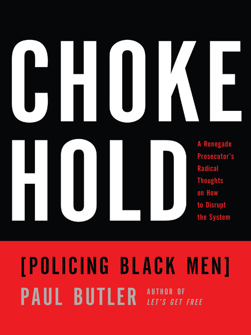 Title details for Chokehold by Paul Butler - Available